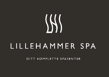 Lillehammer Spa Apartments ภายนอก รูปภาพ